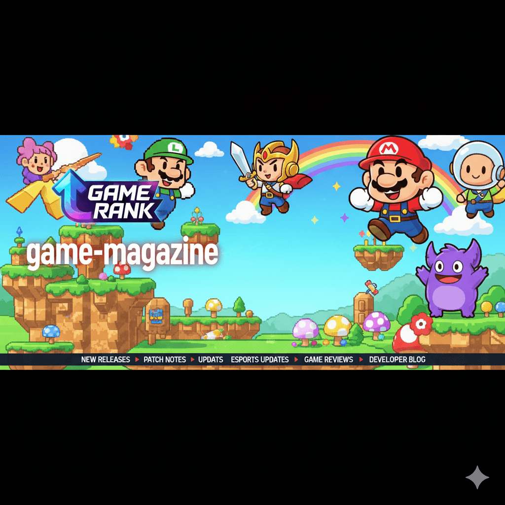 Newsletter Banner