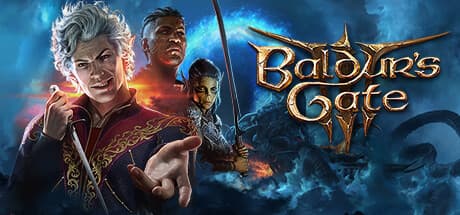 발더스 게이트 3 GOTY 수상
